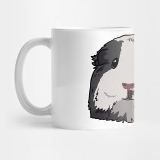 Luna The Ark Piggie Mug